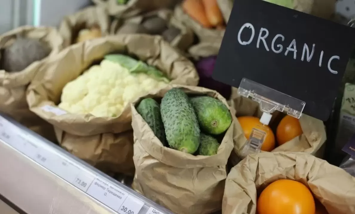 Органические продукты: стоит ли за ними идеал здоровья?