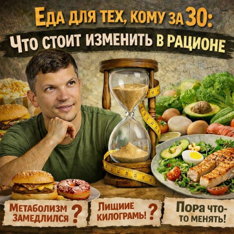 ������� ����� 30: ��� ������������ ������ � ������������� ���������