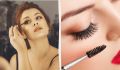 Как избежать отпечатывания и осыпания туши для ресниц: 4 простых совета