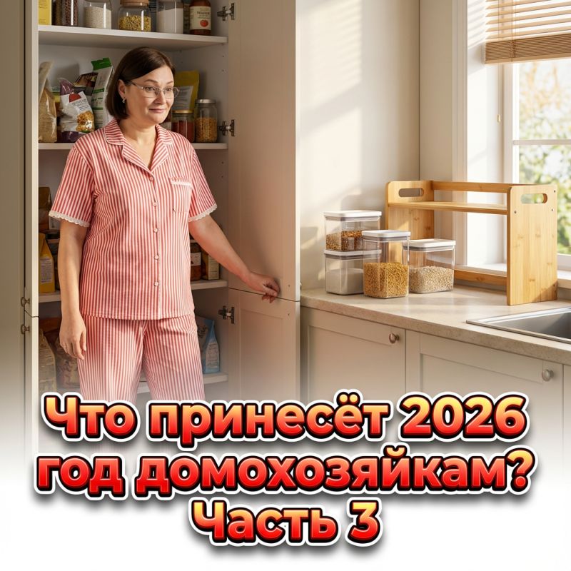 ������ 2026 ����: ��� ������� ������ ��� � ������� ���������� � �������