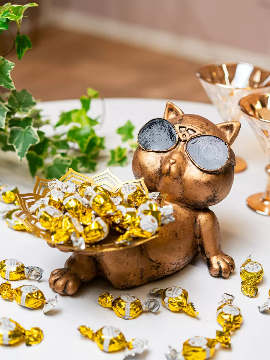 Декор, который наполняет дом уютом