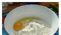 Молоко и яйца в тесте: секреты идеальной текстуры и вкуса