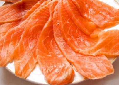 Горбуша, как сёмга: экономный способ получить изысканный вкус