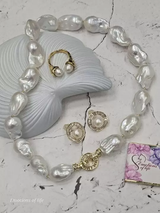 Эмоции в каждом украшении: уникальный стиль от emotionsoflife