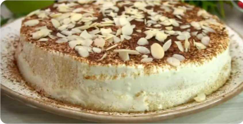 Идеальный манник за 9 минут: быстро, просто и вкусно