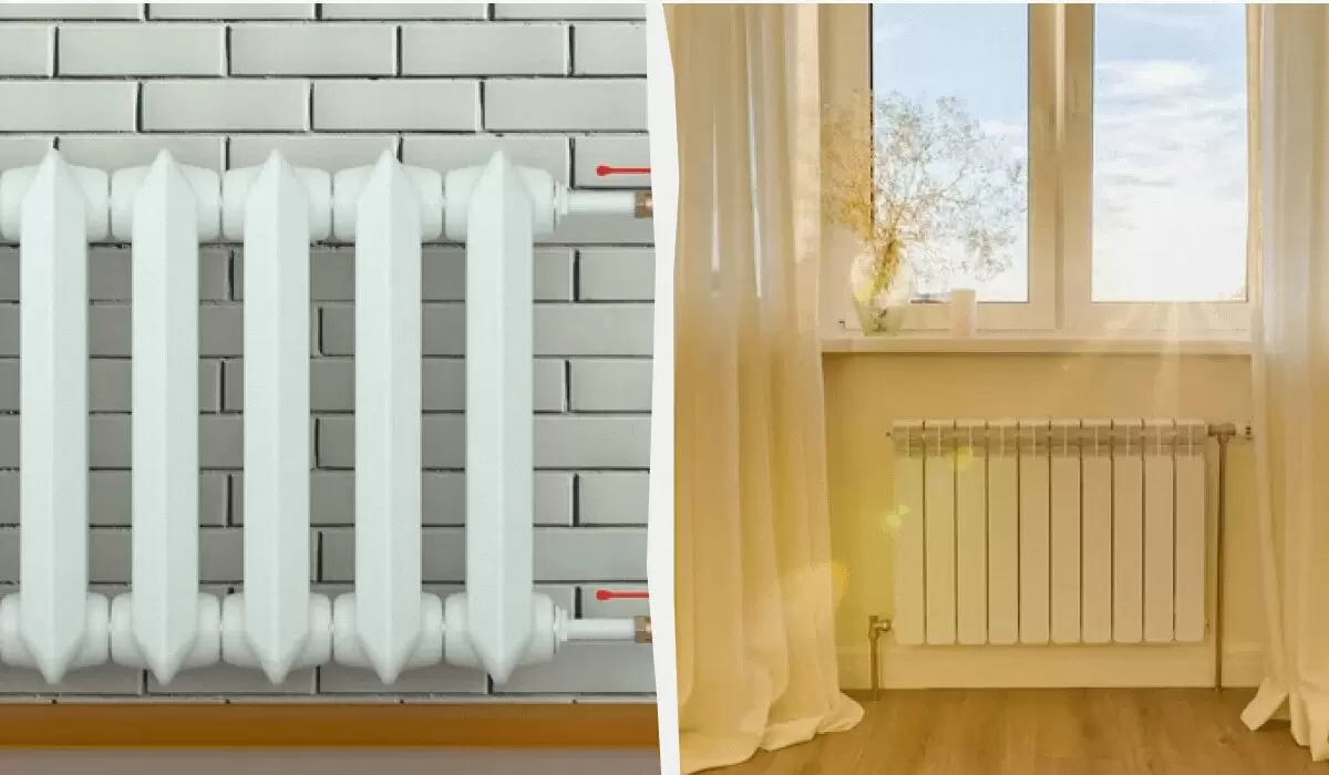 Как правильно развоздушить батареи: пошаговое руководство