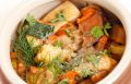 Домашнее жаркое из индейки с картошкой в горшочках: секреты вкуса и аромата