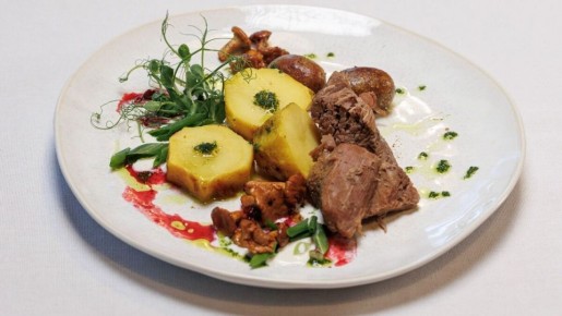 Как долго хранить новогодние блюда и что обязательно контролировать