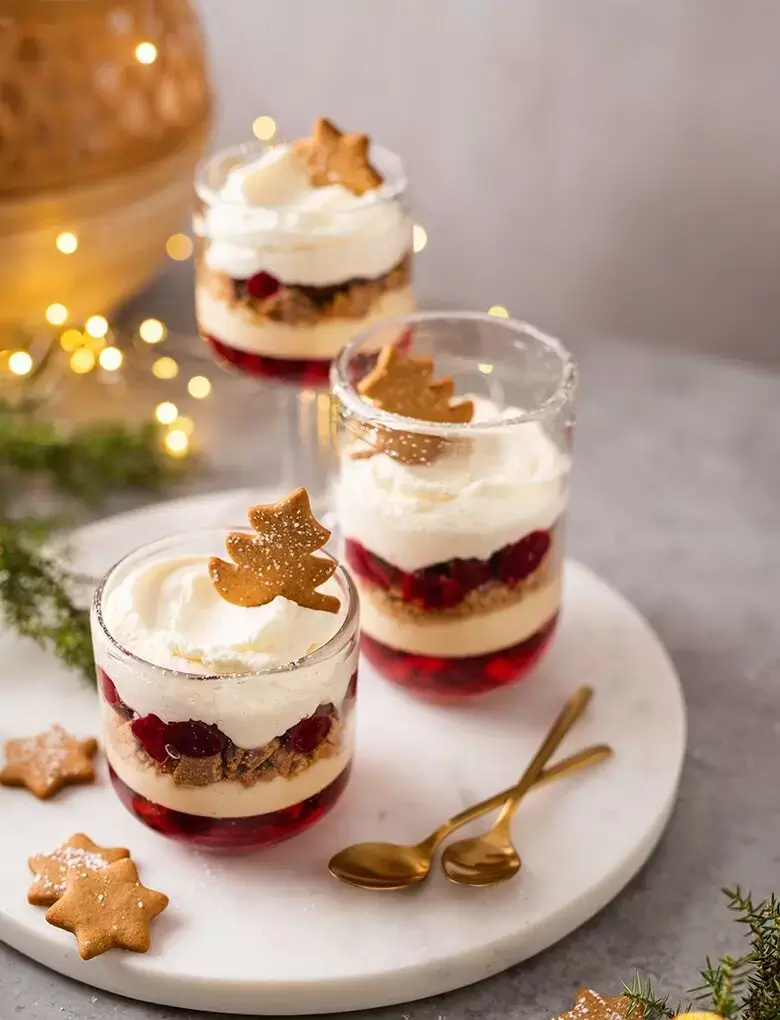 Вишневое наслаждение: как порадовать себя в праздники