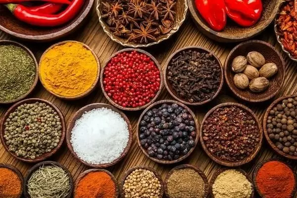 Специи, которые придают жизнь китайской кухне