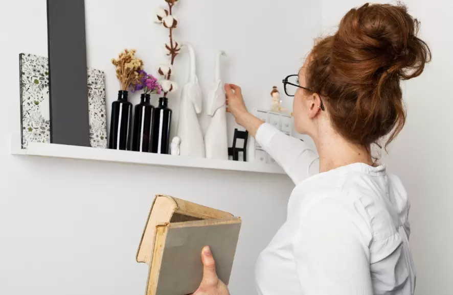 Как поддерживать идеальный порядок в доме без усилий: простые привычки для чистоты