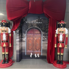 �������� White Rabbit: �������� � ��������� �� ���������������� ����� �������