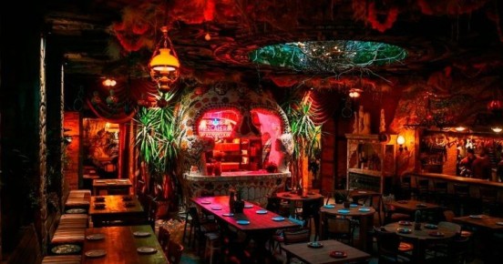 ���������� � ������������ ��������: ��� ���������� Arrurru �� ���������