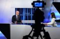 Александр Бречалов: Друзья, сегодня встречаемся на ГТРК «Удмуртия»