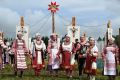 Удмуртский праздник «Гербер» (0+) в этом году пройдет 20 июня на родине батыров — в окрестностях деревни Кочишево Глазовского района