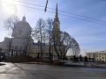Ижевск вновь решил побороться за звание культурной столицы года в России