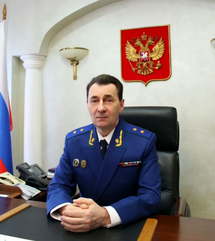 ПРОКУРОР УДМУРТИИ АРТЕМ НИКОЛАЕВ СОВМЕСТНО С УПОЛНОМОЧЕННЫМ ПО ПРАВАМ РЕБЕНКА В УДМУРТСКОЙ РЕСПУБЛИКЕ ОЛЬГОЙ АВДЕЕВОЙ ПРОВЕДЕТ ЛИЧНЫЙ ПРИЕМ ГРАЖДАН ПО ВОПРОСАМ ЗАЩИТЫ ПРАВ И ЗАКОННЫХ ИНТЕРЕСОВ НЕСОВЕРШЕННОЛЕТНИХ