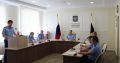 В ПРОКУРАТУРЕ УДМУРТСКОЙ РЕСПУБЛИКИ СОСТОЯЛОСЬ ЗАСЕДАНИЕ РАБОЧЕЙ ГРУППЫ ПО ВОПРОСАМ ИСПОЛНЕНИЯ ЗАКОНОВ ПРИ ПРИЕМЕ, РЕГИСТРАЦИИ И РАЗРЕШЕНИИ СООБЩЕНИЙ О ПРЕСТУПЛЕНИЯХ