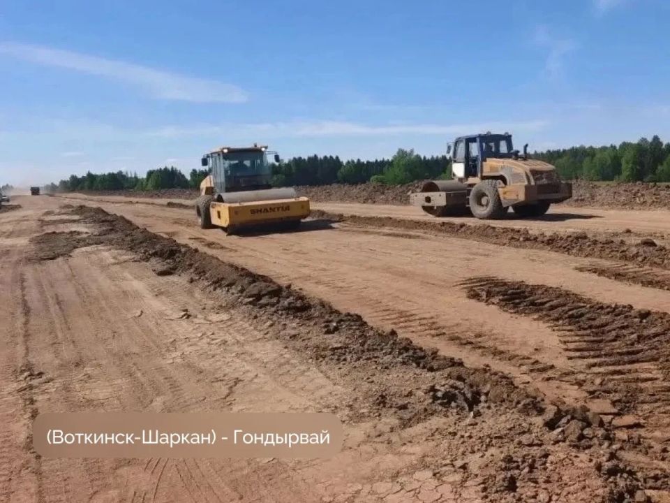 Александр Бречалов: Вечером в пятницу – дорожный отчет за неделю Александр Бречалов: Вечером в пятницу – дорожный отчет за неделю
