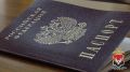 В Удмуртии участнику специальной военной операции вручили паспорт гражданина Российской Федерации