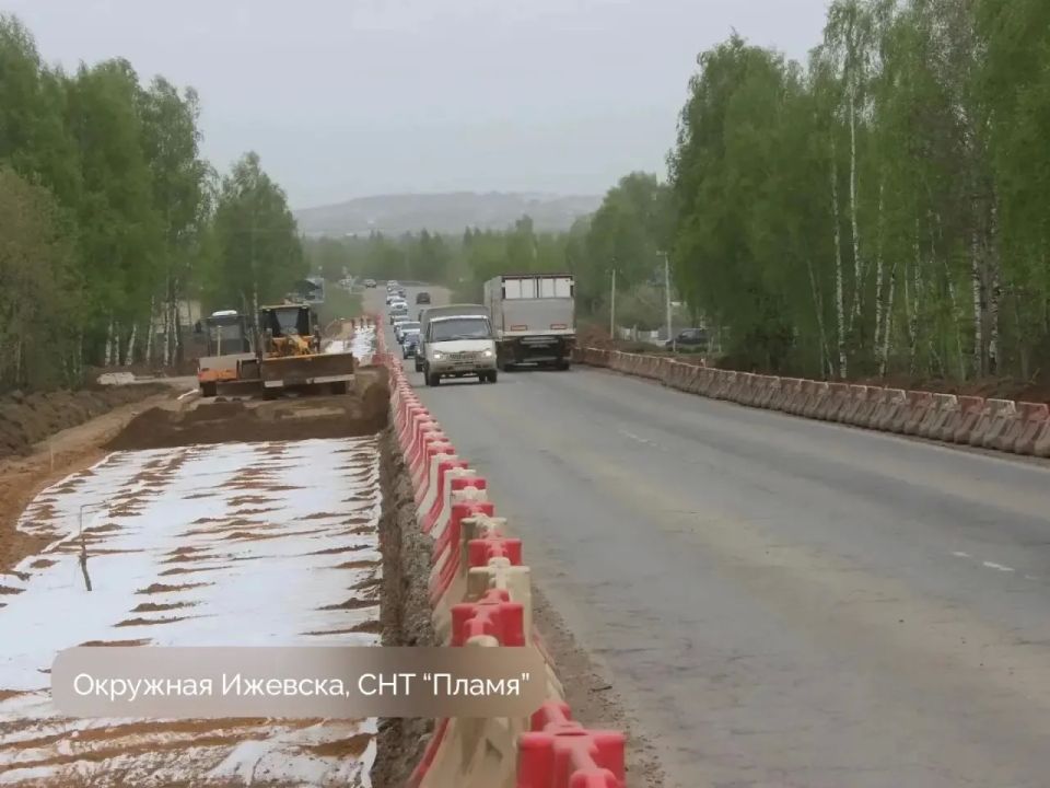 Александр Бречалов: Вечером в пятницу – дорожный отчет за неделю Александр Бречалов: Вечером в пятницу – дорожный отчет за неделю