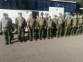 Первые добровольцы БАРС в Удмуртии отправились на обучение для зашиты неба от БПЛА, сообщил руководитель администрации главы и правительства Удмуртии Александр Журавлёв