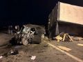 Смертельная авария произошла в Глазовском районе, сообщает Госавтоинспекция Удмуртии