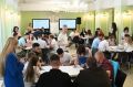 Стартовал второй этап конкурса муниципального кадрового резерва Удмуртии