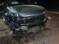 Пьяный водитель, перевозивший детей, попал в ДТП в Удмуртии