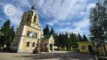 Первый памятник Николаю II в Удмуртии появился в Ижевске