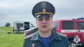 В Удмуртии искали нарушителей пожарной безопасности с помощью дронов