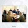 В Глазове руководитель регионального следственного управления провел совместный прием членов семей участников СВО