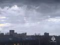 Грозы! #погода. По данным Удмуртского ЦГМС, ночью 9 июня местами по республике сохраняются грозы