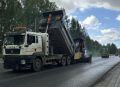 На автодороге «Ижевск-Сарапул» организовали реверсивное движение, сообщает Миндортранс Удмуртии