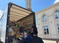 Мусульмане Удмуртии отправили фуру стройматериалов пострадавшим от наводнения в Дагестане