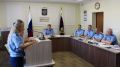 В ПРОКУРАТУРЕ УДМУРТСКОЙ РЕСПУБЛИКИ СОСТОЯЛОСЬ ЗАСЕДАНИЕ КОЛЛЕГИИ ПО ВОПРОСАМ РАССМОТРЕНИЯ ЖАЛОБ И ОБРАЩЕНИЙ НА ДОСУДЕБНОЙ СТАДИИ УГОЛОВНОГО СУДОПРОИЗВОДСТВА