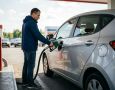 На заправках «Татнефти» в Удмуртии ограничивают продажу бензина, сообщает «Коммерсантъ–Удмуртия»