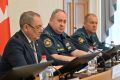 В Удмуртии дан старт командно-штабным учениям