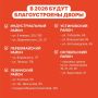 87 млн рублей направят на ремонт 14 дворов в Ижевске