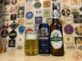 Внимание, любители пива: Новинки из Беларуси на полках магазинов