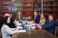 Обновление Национального музея и Оперного театра Удмуртии обсудили с министром культуры России