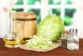 Тайны холодного времени года: Как вкусно и оригинально заготовить капусту на зиму