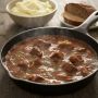 Подливка из говядины: кулинарная находка для любого гарнира