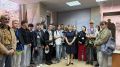 Представители следственного управления провели профориентационную встречу с учащимися школ в рамках образовательного проекта «Лето в университете»