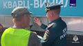 Площадь возгорания в торговом центре в Ижевске увеличилась до 1 250 кв. метров, сообщили ТАСС в пресс-службе МЧС РФ