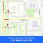 ��������!. � 23:00 10 ���� �� 5:00 13 ���� ����� ���������� �������� ���������� �� ������� �� ��. ������� ����� ������ � 280 � � 282 �� ��. ����������. ����� �������� ������ �� ������������� �������� ����