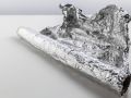 Необычное решение для борьбы с тлёй и белокрылкой: как алюминиевая фольга помогает садоводам