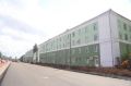 В Ижевске завершилось обновление фасадов двух домов на улице Удмуртской