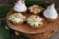 Ностальгия по советским вкусам: корзинки с белковым кремом возвращаются