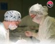 В Удмуртии врачи спасают 900-граммового малыша с аномалией пищевода